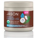 Jason Organic Virgin Coconut Oil 443 ml