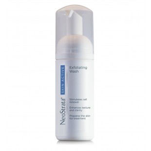 NeoStrata Skin Active espuma limpiadora Exfoliante 125ml