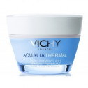 Vichy Aqualia Thermal Rica 50 ml. Piel Sensible Tratamiento hidratante 24h 