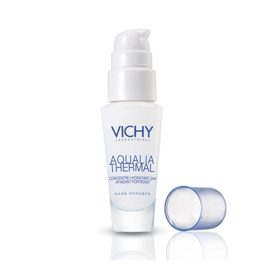 Vichy Aqualia Thermal Sérum Hidratante 30ml. Hyaluronine Active