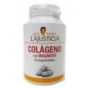 Ana Maria Lajusticia Collagen with Magnesium 180 tablets.