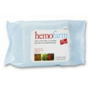 Hemofarm Plus cleansing without irritating hemorrhoids 40 wet wipes