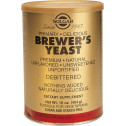 Solgar Brewers Yeast Powder 454 grams
