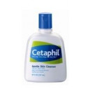 Cetaphil Cleansing Lotion 237ml. Sensitive Skin