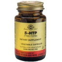 Solgar 5-Hydroxytryptophan (L-5-HTP) 30 capsules