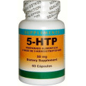 Pal HTP 5-Hidroxitriptófano 50mg. 60 cápsulas