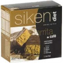Siken Diet Barrita de café 5 unidades. Método dietline 
