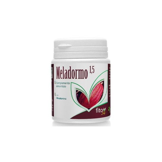 Lavigor Meladormo melatonina 1,5 mg 60 comprimidos