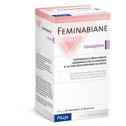 Pileje Feminabiane concepción 28 comprimidos y 28 capsulas 