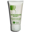 Reset Hemoherps Nale, Cream 50 ml. Herpes, fissures, rectal problems.