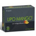 Ynsadiet Lipomango (mango africano) 90 capsulas 