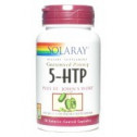 Solaray 5-HTP & Hyperico 30 capsules