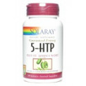 Solaray 5 HTP triptofano con Hyperico 30 capsulas