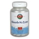 Solaray ABSORB-N-Zyme 90 tablets