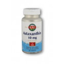 Solaray Astaxanthin 30 capsules