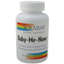 Solaray Baby Me Now Prenatal Multi 150 tablets