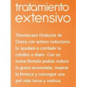 Thiomucase Reductor de Grasa Crema Anti celulítica 200ml. 