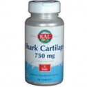 Solaray SHARK CARTILAGE (Cartílago de tiburón) 30 comprimidos