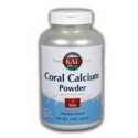 Solaray CALCIUM CORAL 225 grams