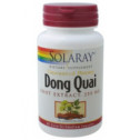 Solaray DONG QUAI 60 cápsulas
