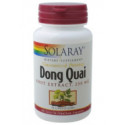 Solaray DONG QUAI 60 capsules
