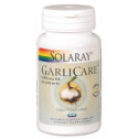 Solaray GARLICARE (deodorized) 60 tablets
