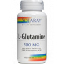 Solaray L-GLUTAMINE 50 capsules