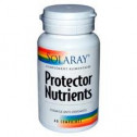 Solaray PROTECTOR NUTRIENTS 60 comprimidos