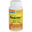 Solaray REACTA-C (ESTER C) 60 capsules
