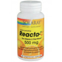 Solaray REACTA-C (ESTER C) 60 capsules