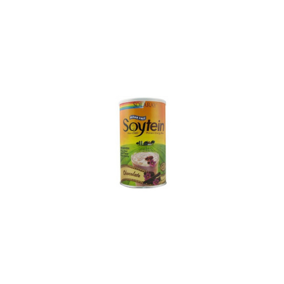 Solaray chocolate SOYTEIN 400g