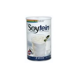 Solaray SOYTEIN vanilla 400 grams