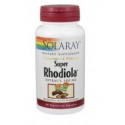 Solaray SUPER RHODIOLA 60 capsules