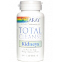Solaray TOTAL KIDNEY CLEANSE 60 Capsules