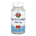Solaray TYPE II COLLAGEN 60 comprimidos