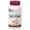 Solaray CAT'S CLAW 30 capsules