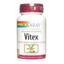 Solaray Vitex (chasteberry) 60 capsules