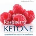 Prima Natural Raspberry Ketone 546 mg. 60 capsulas.