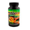 PlantaPol Adipol (African mango, green tea, chromium) 60 capsules