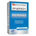 Forte Pharma Energy Memorex 28 tablets