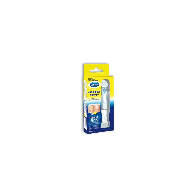 Scholl fungal nail treatment • Compare best prices »
