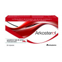 Arkosterol 60 capsules, with red rice yeast