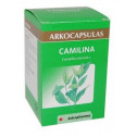 Arkocápsulas Camilina 100 cápsulas. Té verde (Diurético y lipolítico)