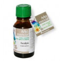 Arko Esencial Aceite esencial de Eucalipto 15 ml.