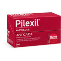 Pilexil 15 ampollas anticaída