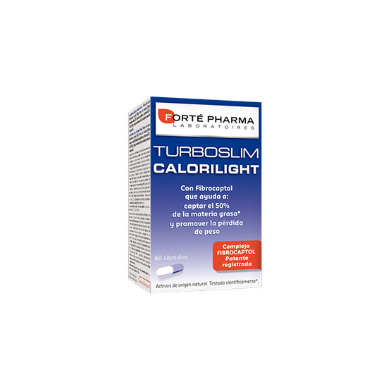 Forte Pharma turboslim CaloriLight 60 cápsulas