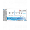 Pesoredux 900 mg 56 cápsulas de Forté Pharma