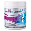 Epa Plus Colágeno + Hialurónico 210 gr