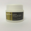 Spai Verd Crema Textura Ligera REDENSIFICANTE RENOVADORA Pro-Glicanos Retinol, 50 ml
