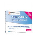TurboSlim retención de Agua 56 cápsulas de Forte Pharma